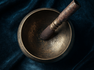 Sound as Medicine