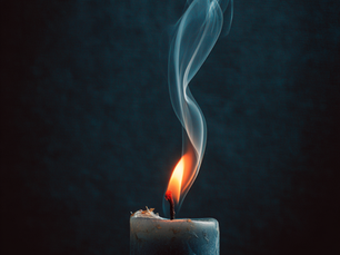 Sacred Is Not Soft