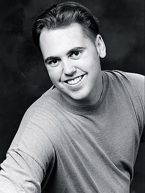 Dylan Acting Headshot