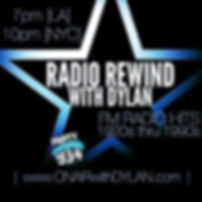 Radio Rewind