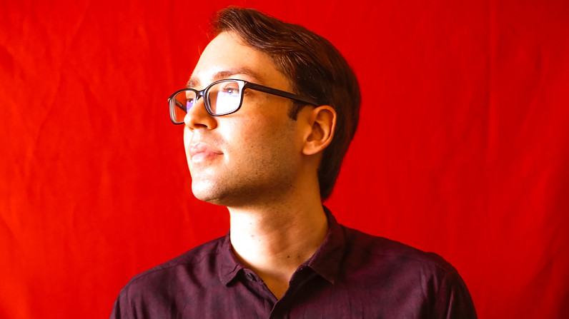 André Benedecti..JPG