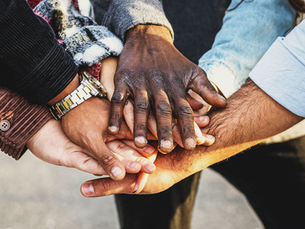 The Importance of Community