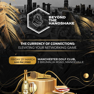 Beyond The Handshake- Redefining Professional Networking