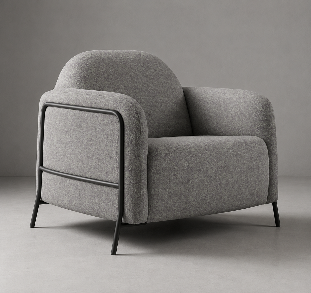 Poltrona Albert Slim