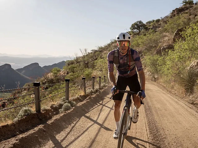 rando gravel quimper