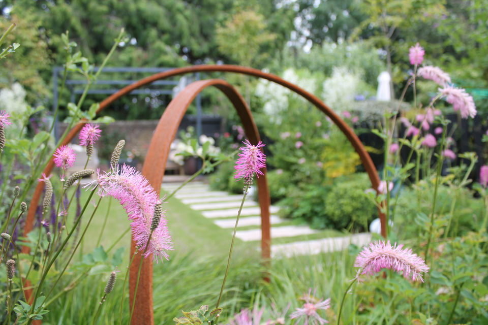 See Garden Design Portfolio