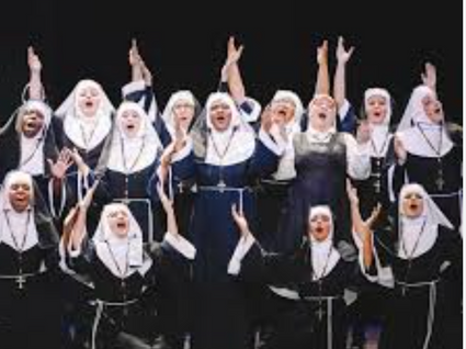 gshow: musical 'Mudança de hábito' é o escapismo pop do qual precisamos loucamente