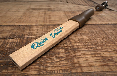 Magnetic pencil and pen holder for construction, carpentry, and woodworking