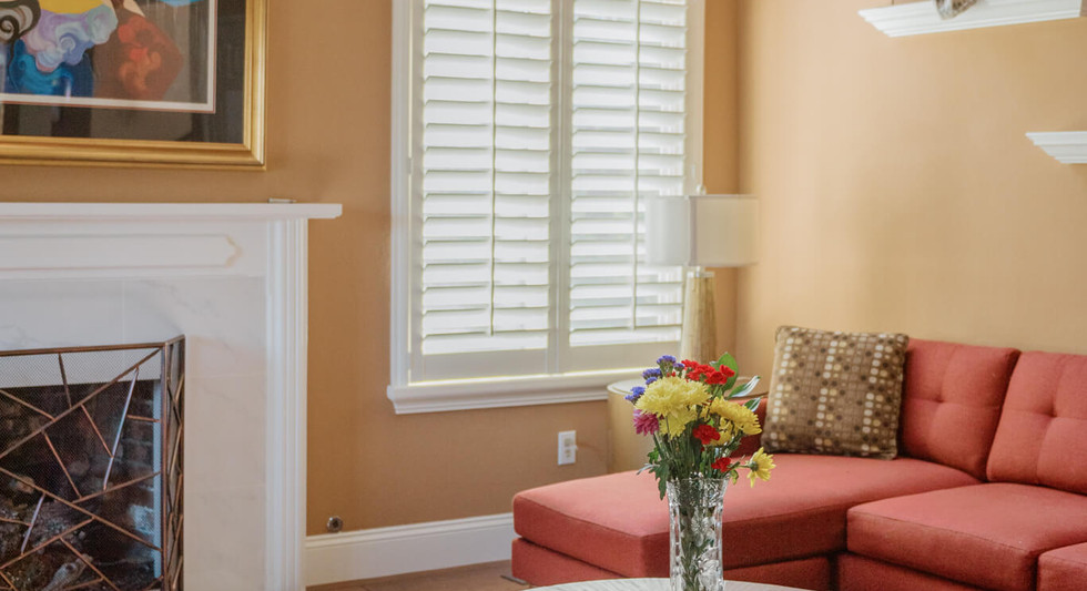 Shutters Windowology Window Treatments Pleasanton, CA