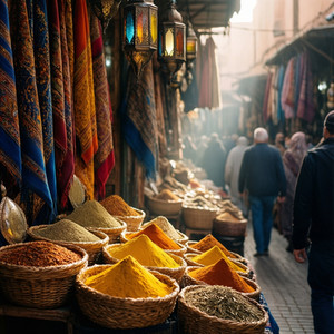 Cultural Immersion Tours