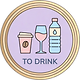 Te drinken in Londen