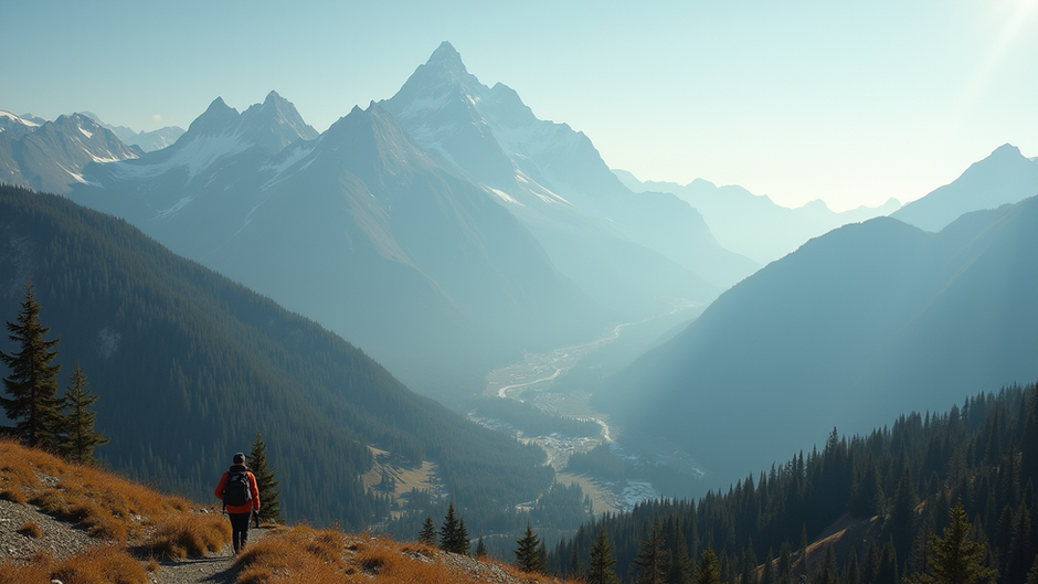 Top Travel Destinations for 2023 Adventures