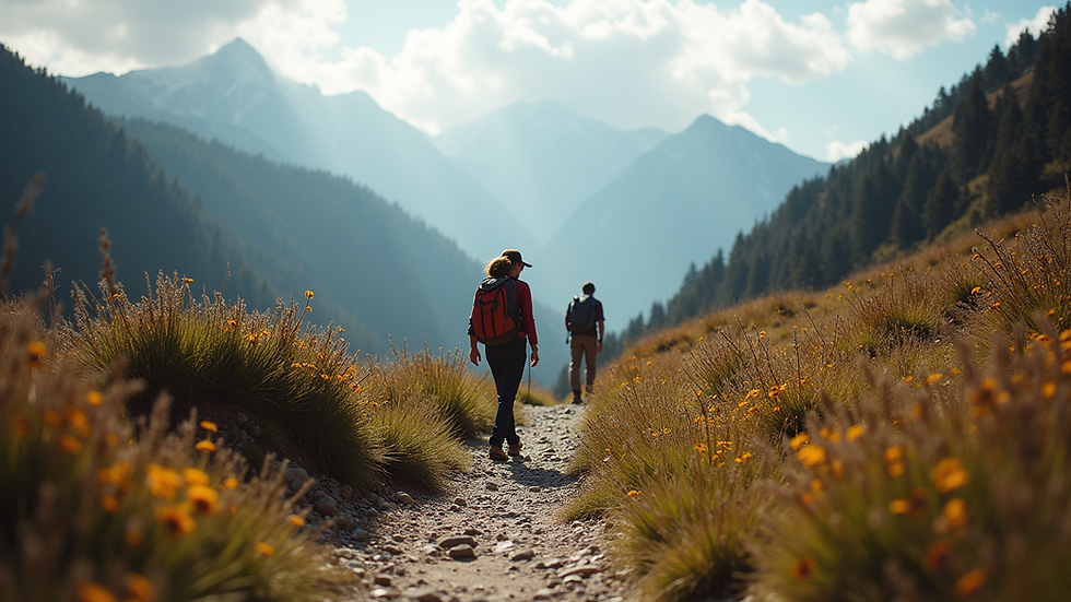 Explore Unique Experiences with Holiways2