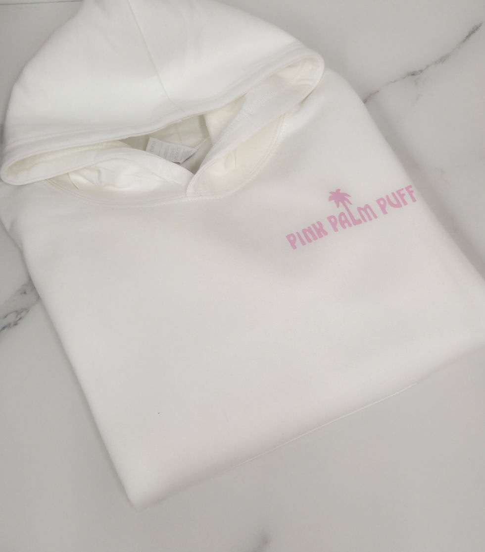 Thumbnail: PPP Hoodie -Kids