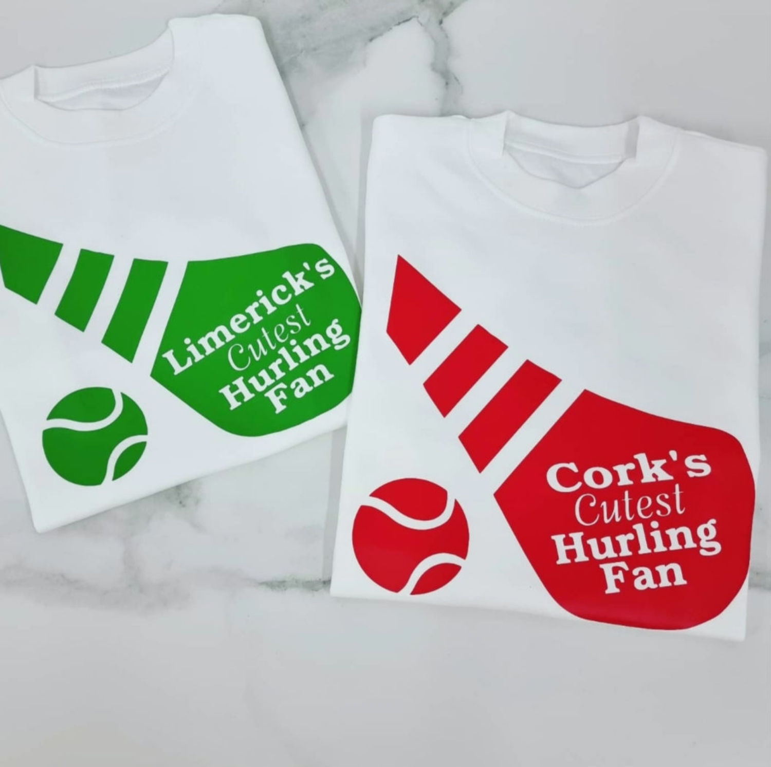 Future All Star/ Cutest Hurling Fan