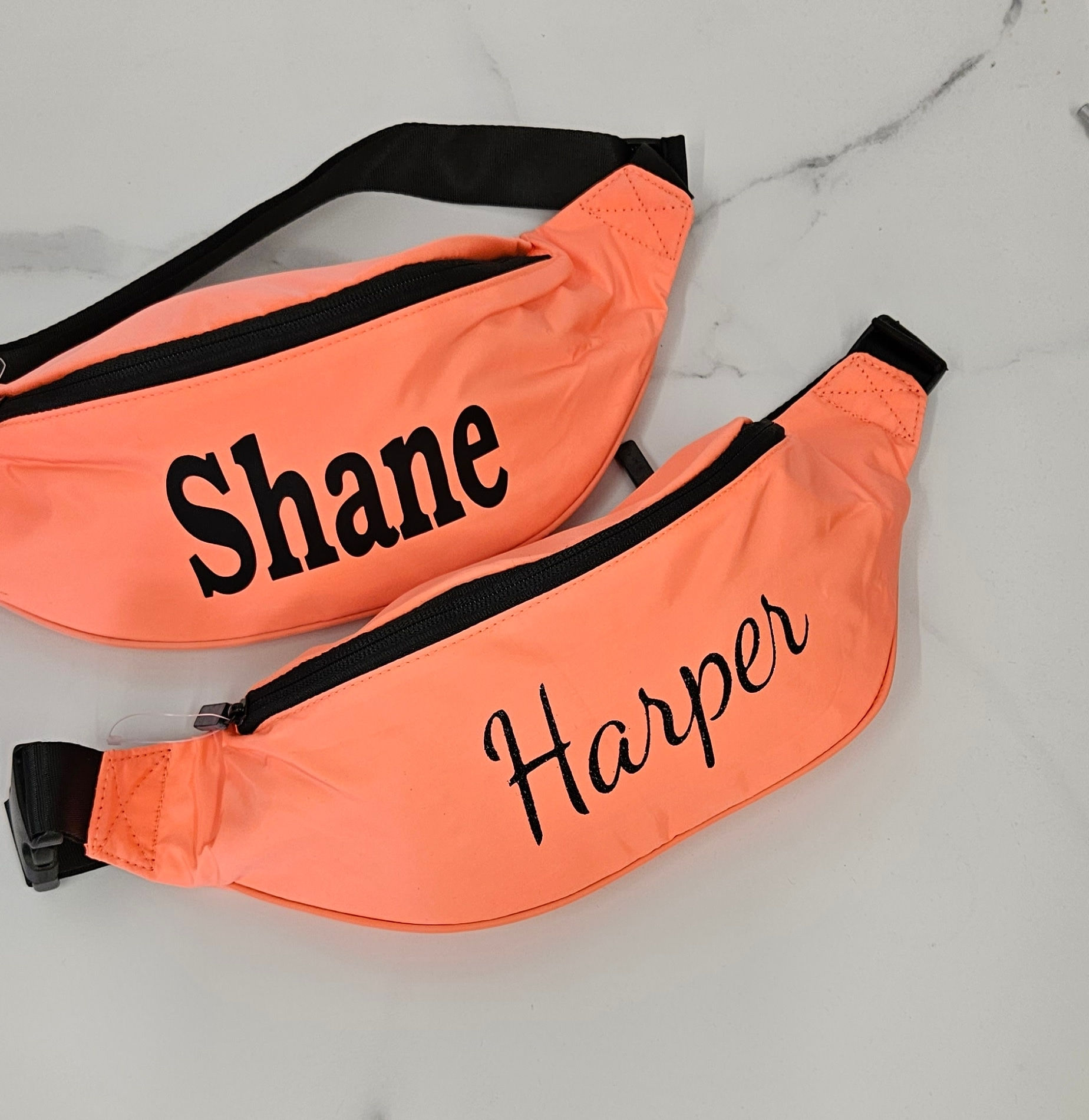 Personalised Cross Body Bag Clearance