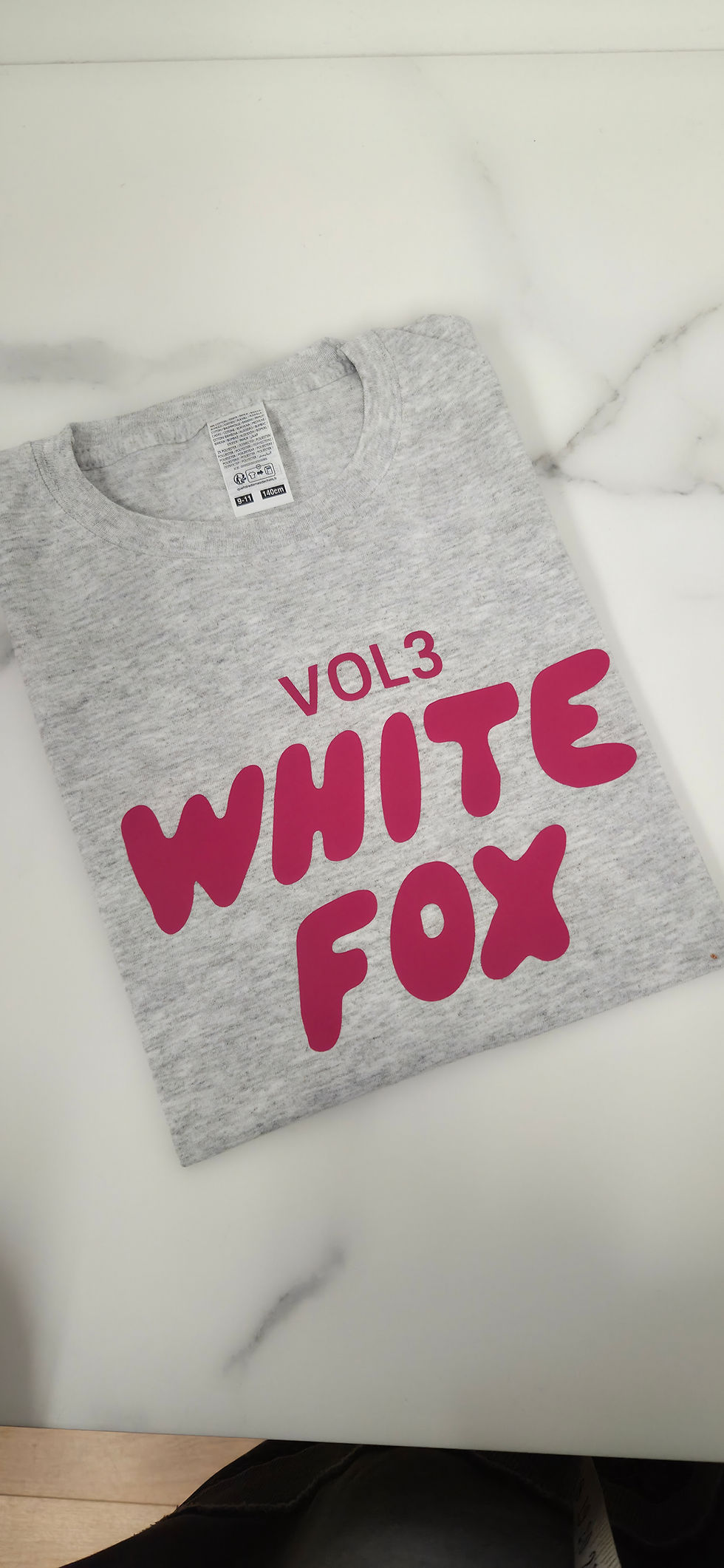 Thumbnail: WF Inspired T-Shirt - Kids
