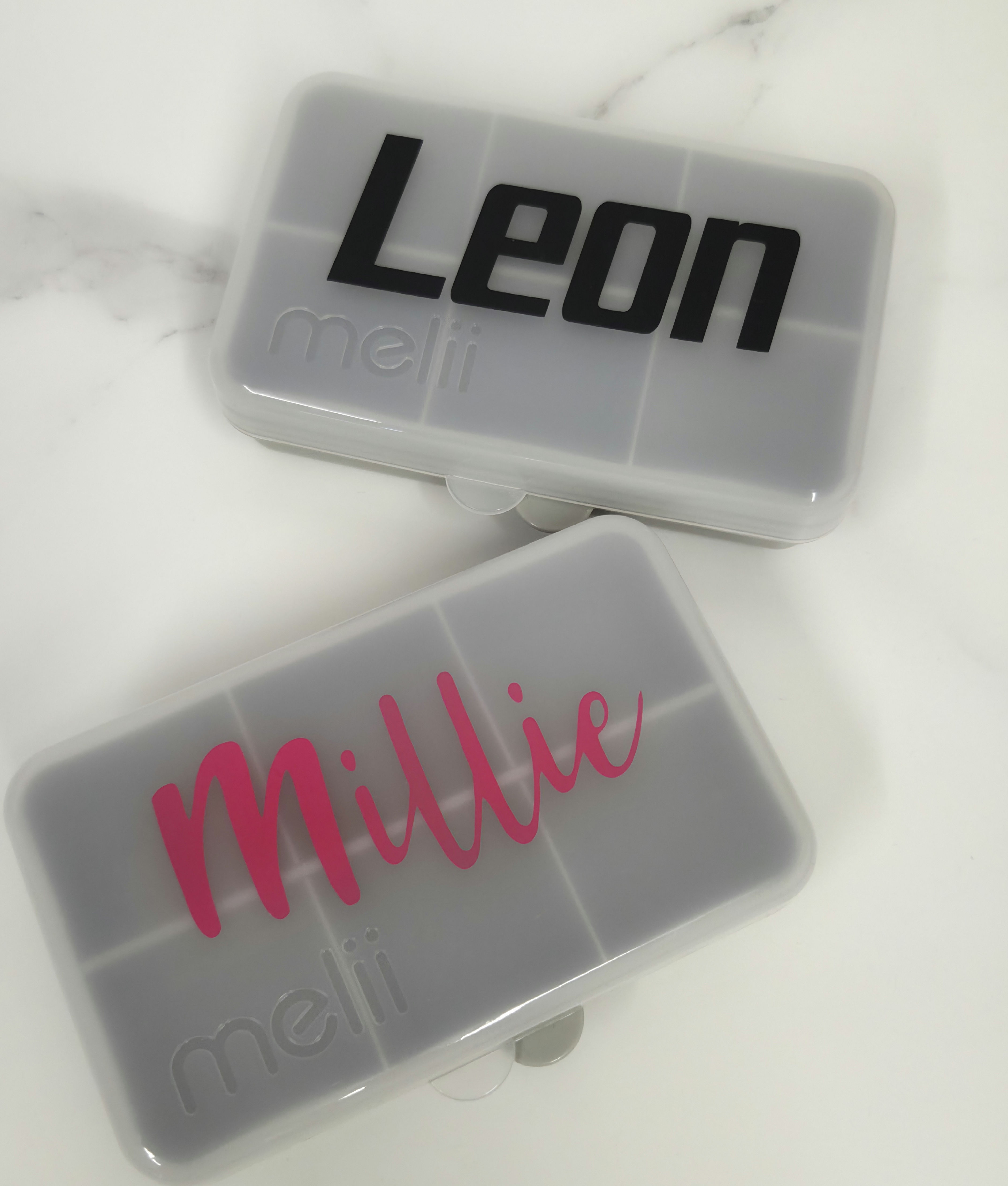 Personalised Snack Box