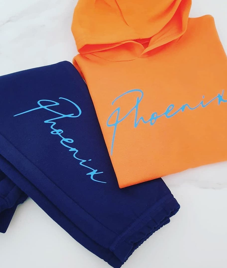 Thumbnail: €5 -Lightweight Hoodie- Various Colours