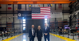 U.S. Ambassador to Cyprus Visit at UAMCO