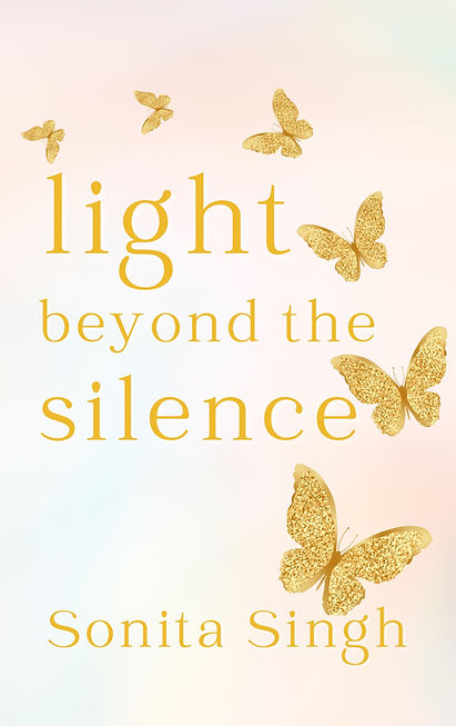 Light beyond the Silence Book cover.jpg