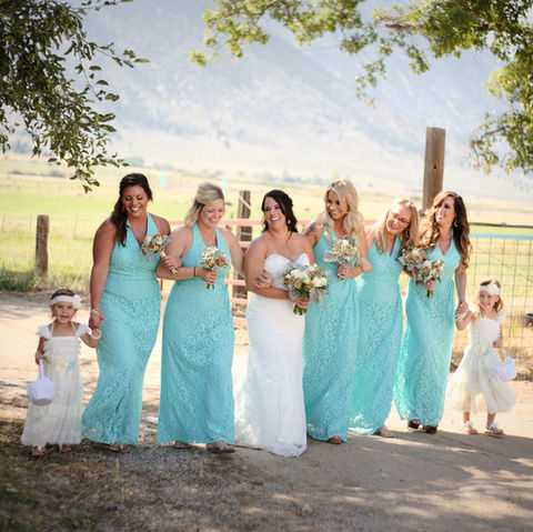 carson valley wedding photo
