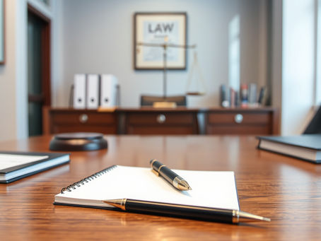 Welcome to the Leiva Legal Blog