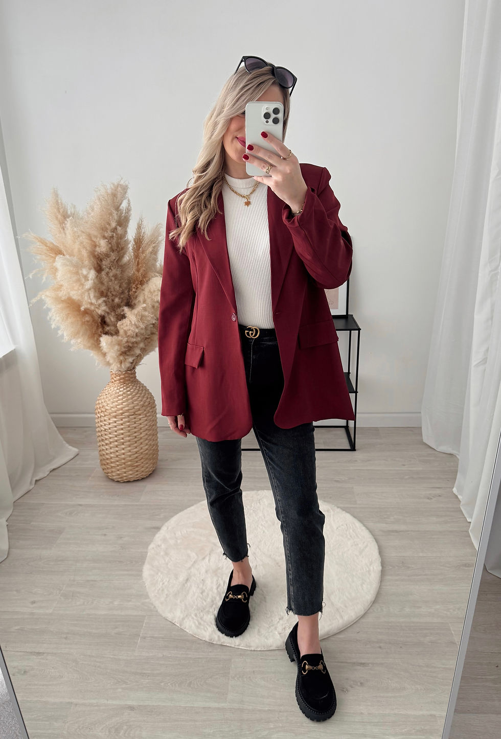 Miniaturbild: BLAZER 1190