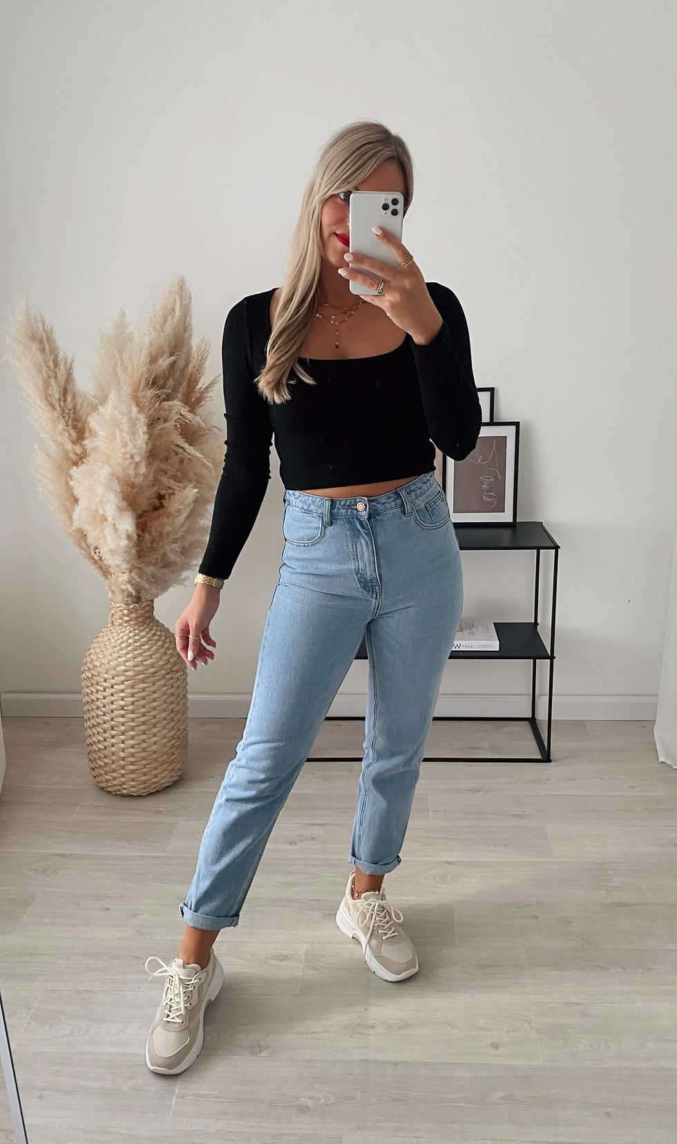 Miniaturbild: CROP SHIRT 0479