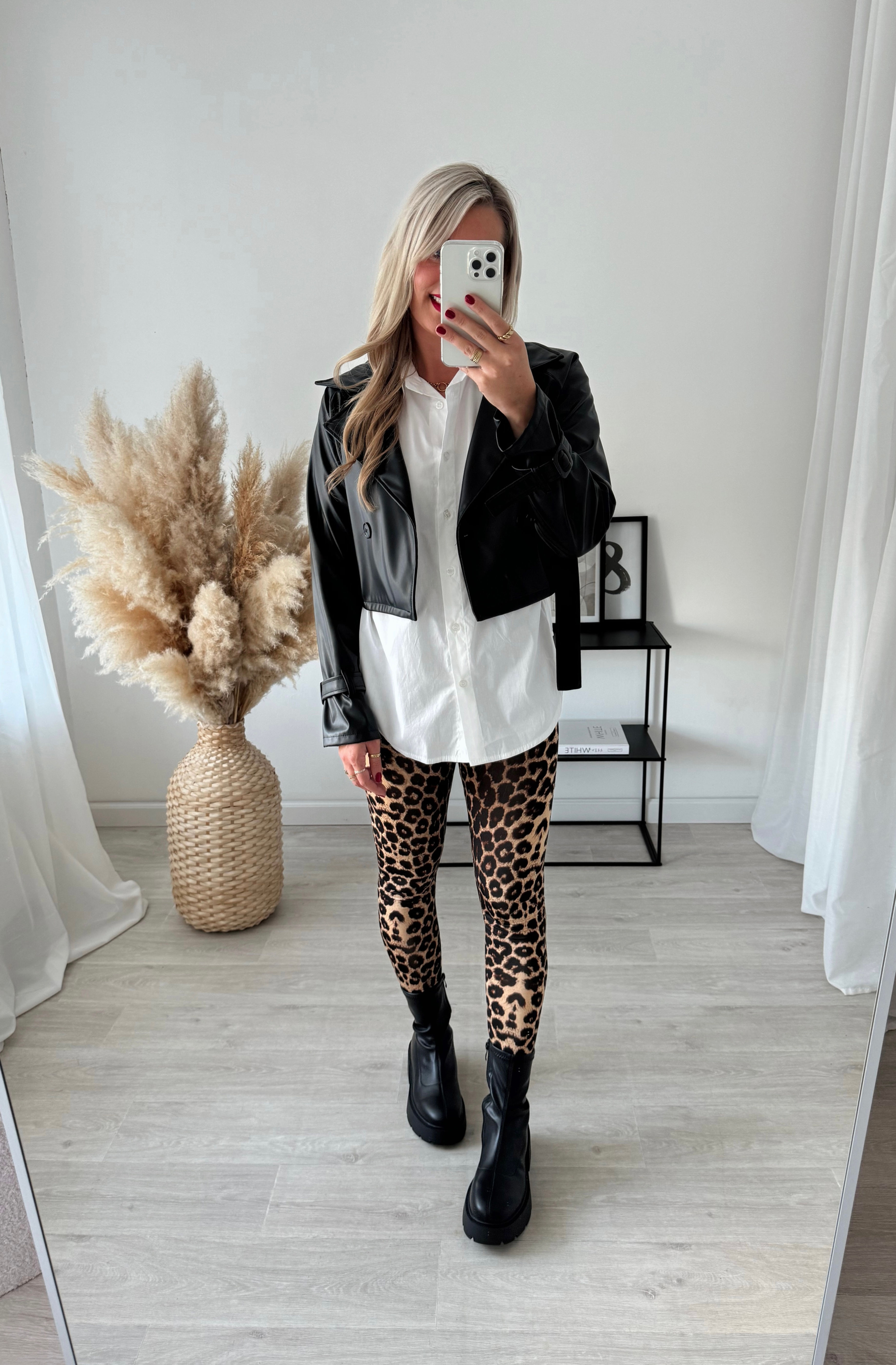 LEGGINGS 0903