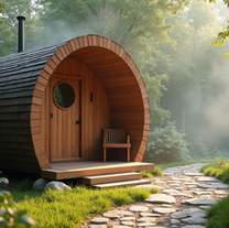 Why I Fell in Love with Saunas (And You Might Too)