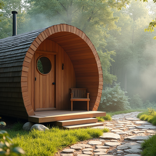 Why I Fell in Love With Sauna (And You Might Too)