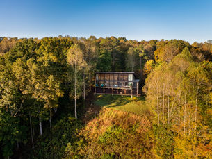 A Tennessee Lakehouse
