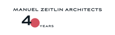 Manuel Zeitlin Architects Logo