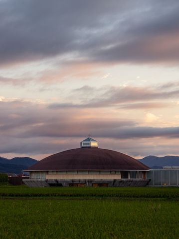 Exterior+Photography+of+Suiden+Terrasse