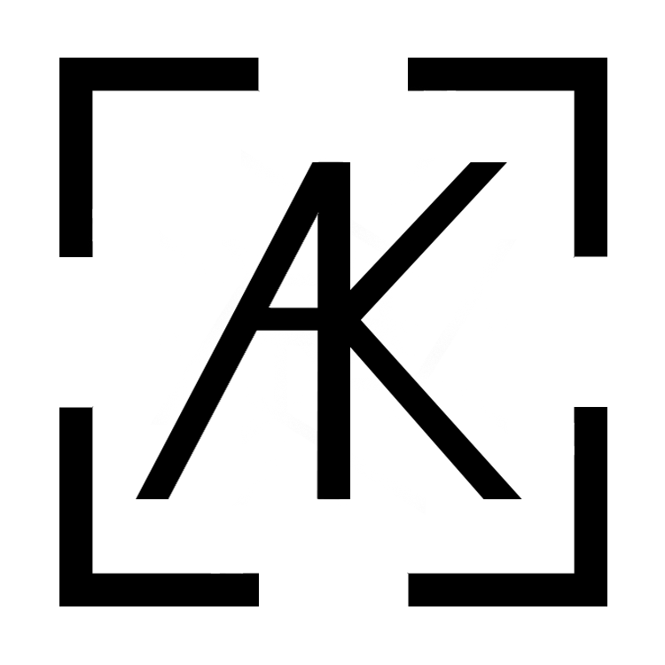 Andrew Keithly Photography Logo