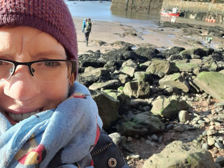 Why doing a daily practice is a life changer....