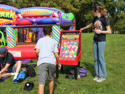 Gates Canada Powers Play at Lansdowne’s Heroes Walk and Roll