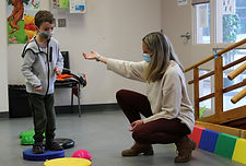 School-Based Physiotherapy (SBRS-PT)