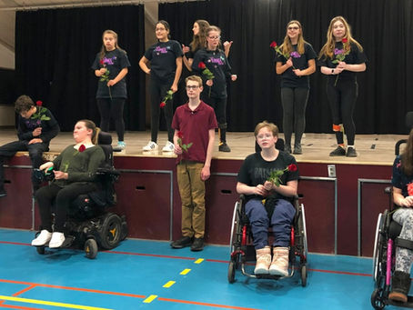 Lansdowne Recreation Stars Shine at Annual Gala Event