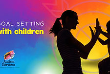 Goal Setting with Children