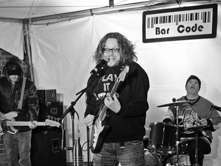 BarCode the Band and The Dirt Road Travelers to Perform at CMR2023