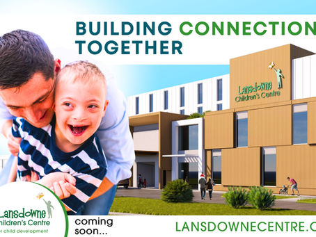 Ontario Builds a Brighter Future for Children with New Lansdowne Children’s Centre in Brantford