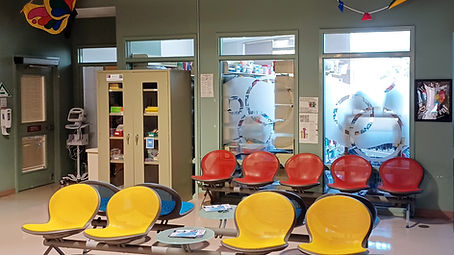 Lansdowne Lending Library and Resource Centre