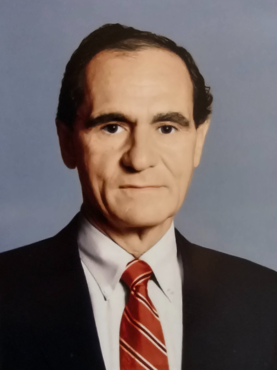 Remembering Nick Rizzo Sr., A Life of Community Service