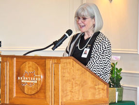 rita-marie hadley lansdowne annual meeting brantford