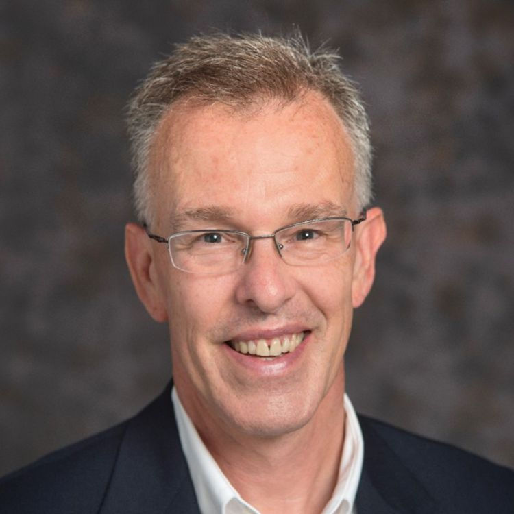 Grandview Kids, CEO Tom McHugh