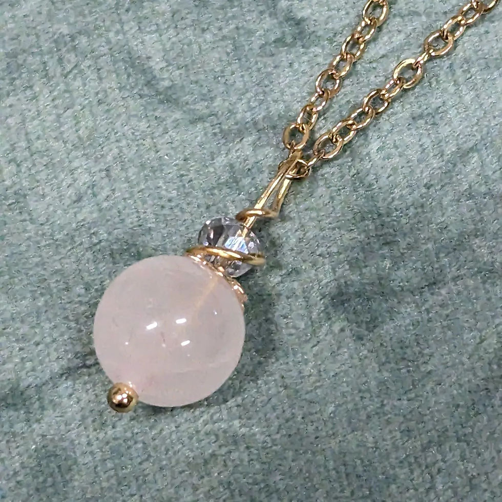 Miniature : Orbe magique