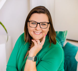 💚 Elina Kokorotsis, Strategist & HRforHR Coach