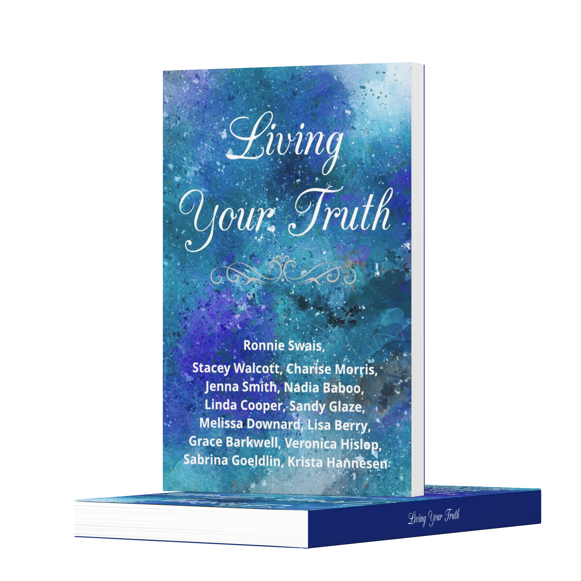 Living Your Truth Book